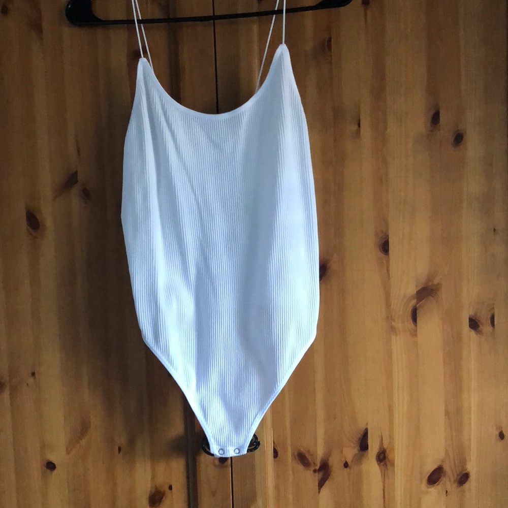 Bodysuit